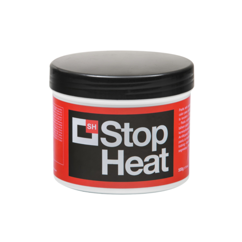 Stop Heat