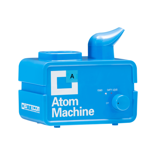 errecom-atom-machine