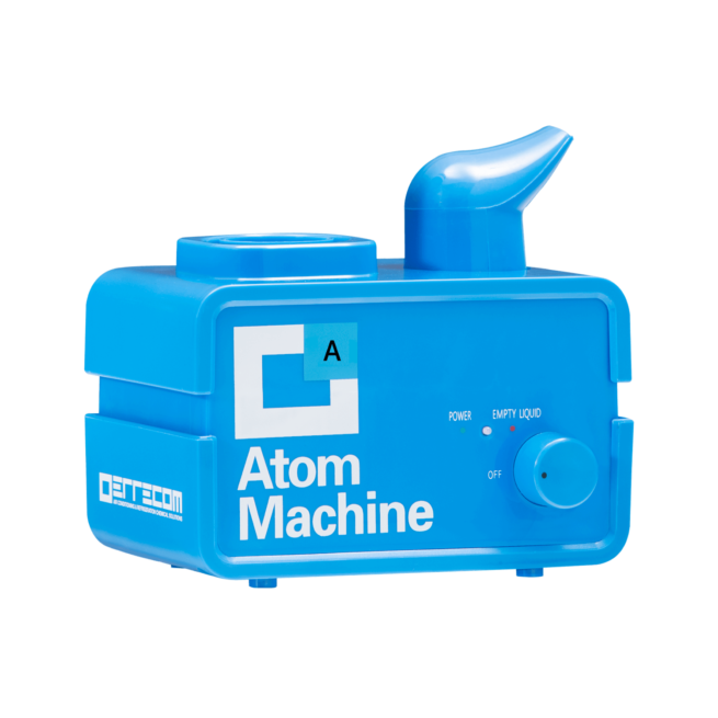 errecom-atom-machine