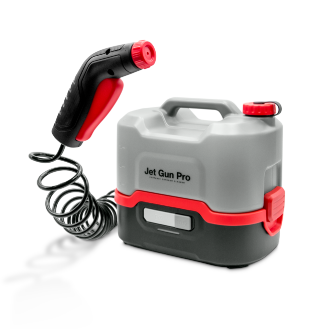 VP1063 - JET GUN PRO