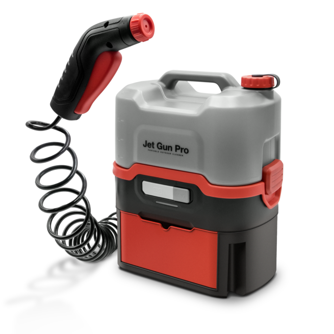 VP1067 - JET GUN PRO+